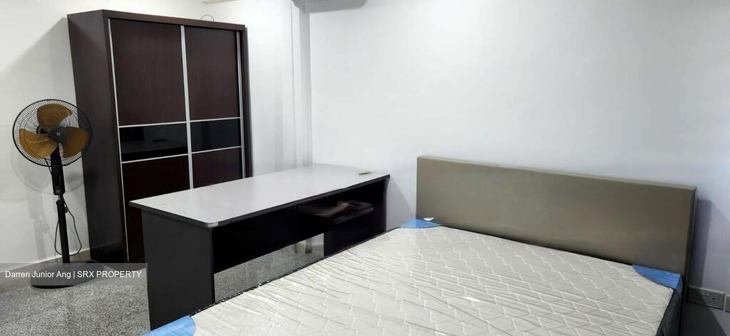 Blk 613 EUNOS GROVE (Bedok), HDB 5 Rooms #449674871